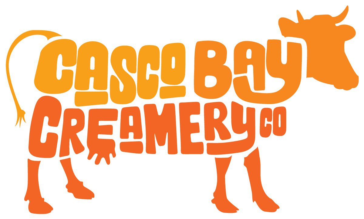 Casco Bay Butter creamery - Local economy