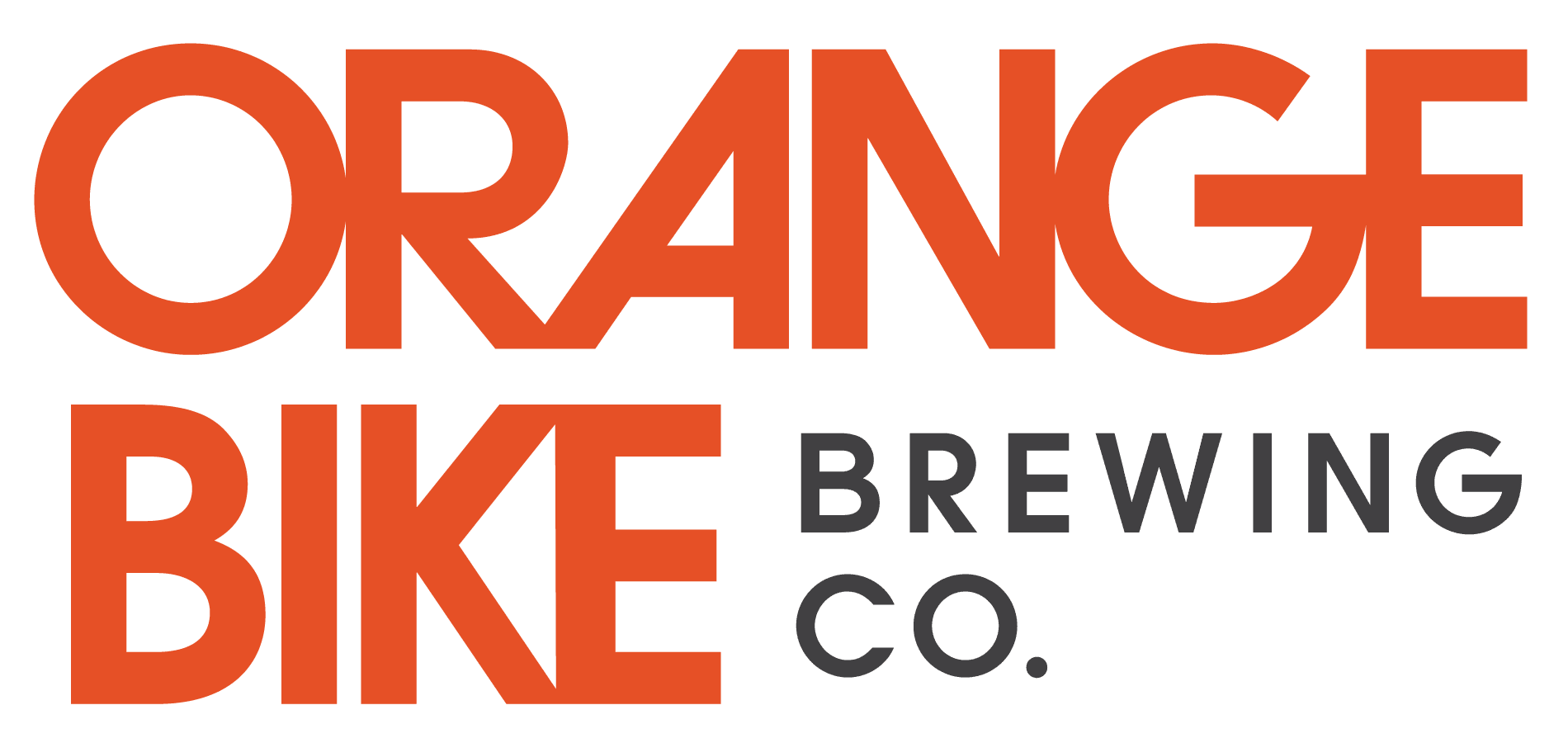 Orange Bike Brewing Co