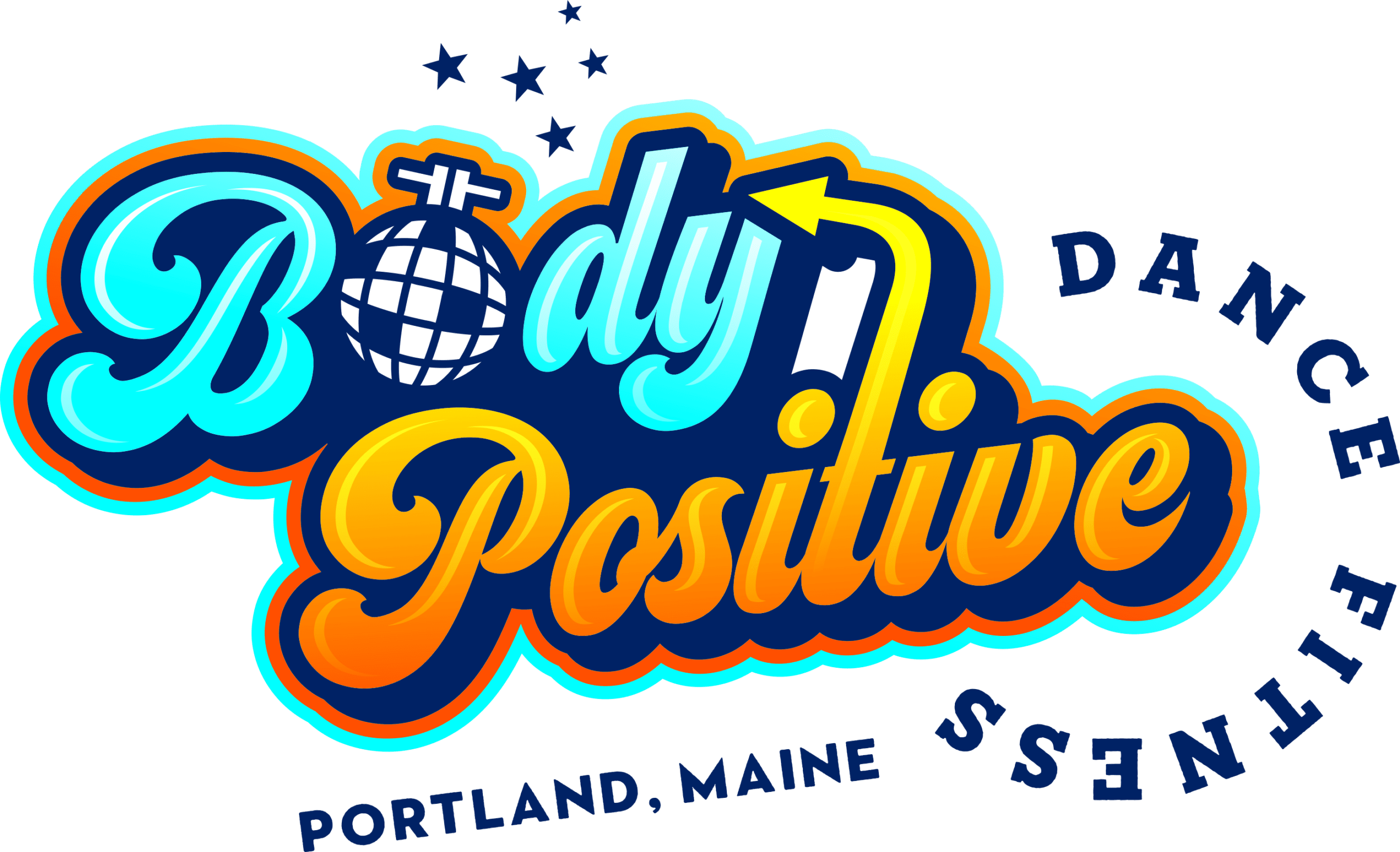 Body positive dance fitness - Local Economy